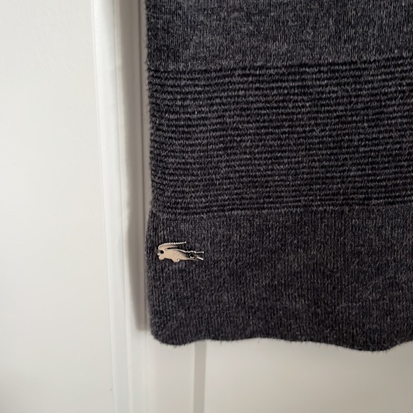 Lacoste Sweater - Picture 2 of 5